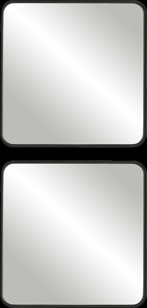 Areav Black Mirror, Set of 2 - Thumbnail - Image 1