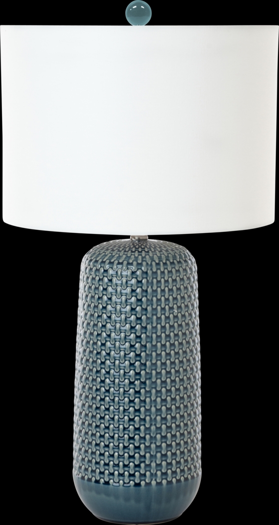 Areca Boulevard Blue Lamp, Set of 2 - Thumbnail - Image 5