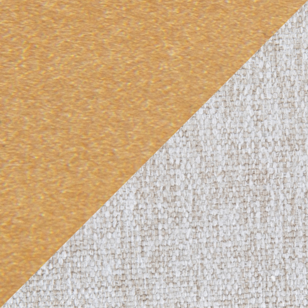 Arelane I Beige Barstool, Set of 2 - Thumbnail - Image 8