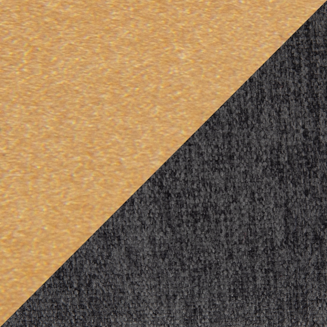 Arelane I Charcoal Barstool, Set of 2 - Thumbnail - Image 8