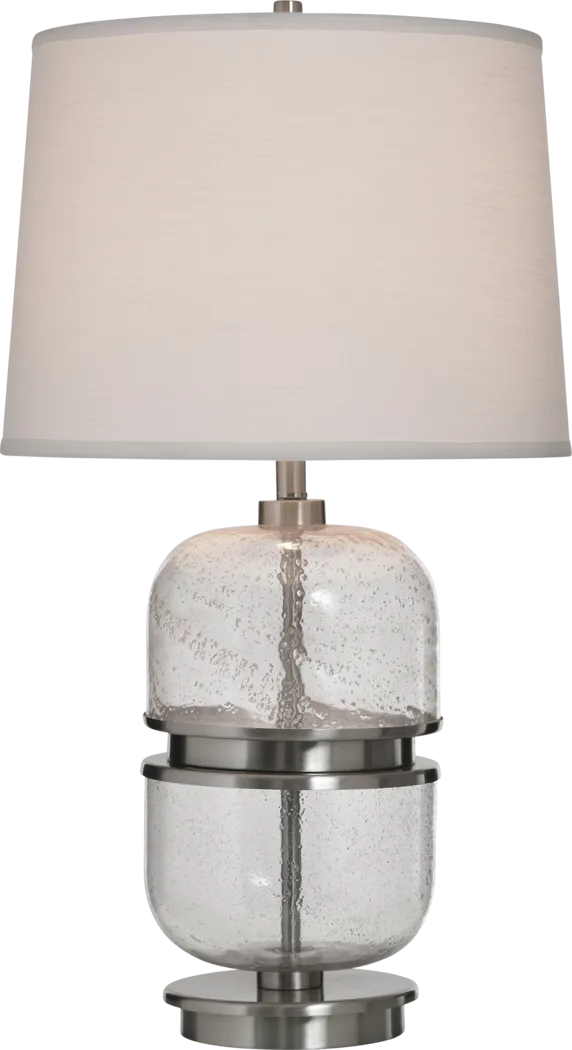 Arelle Clear Lamp - Thumbnail - Image 3