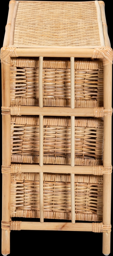 Arena Brown Dresser - Thumbnail - Image 5