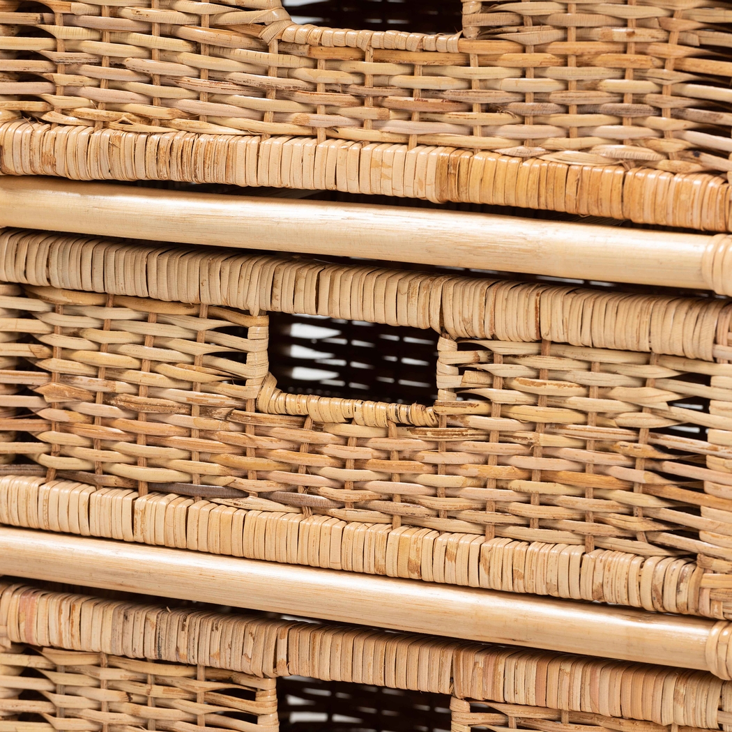 Arena Brown Dresser - Thumbnail - Image 7