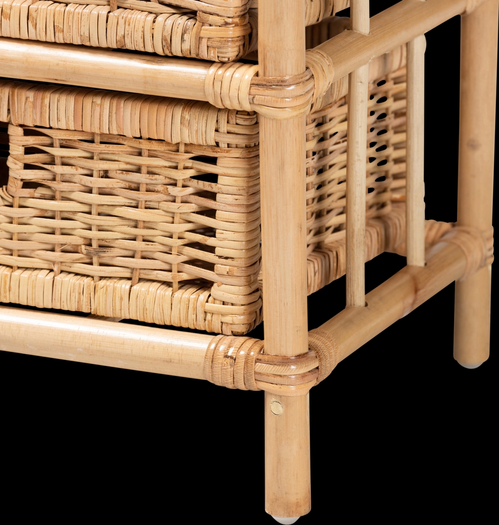 Arena Brown Dresser - Thumbnail - Image 8