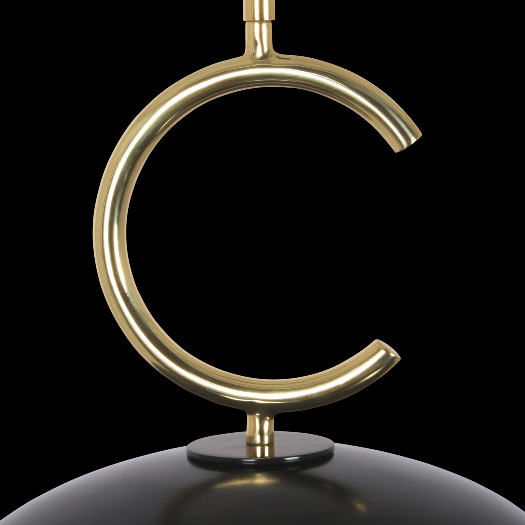 Arenna Elle II Black Pendant - Thumbnail - Image 3