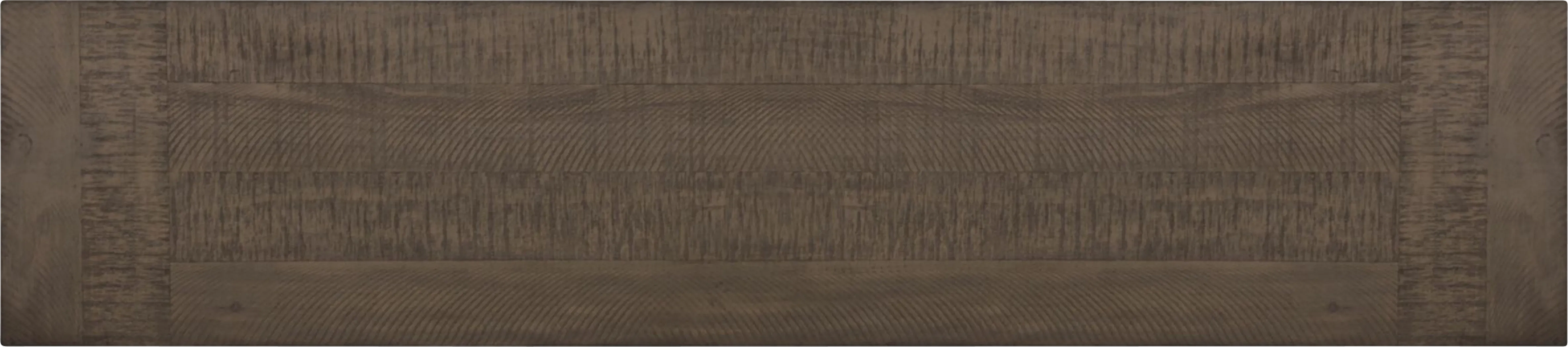 Arevig Brown Dining Bench - Thumbnail - Image 6