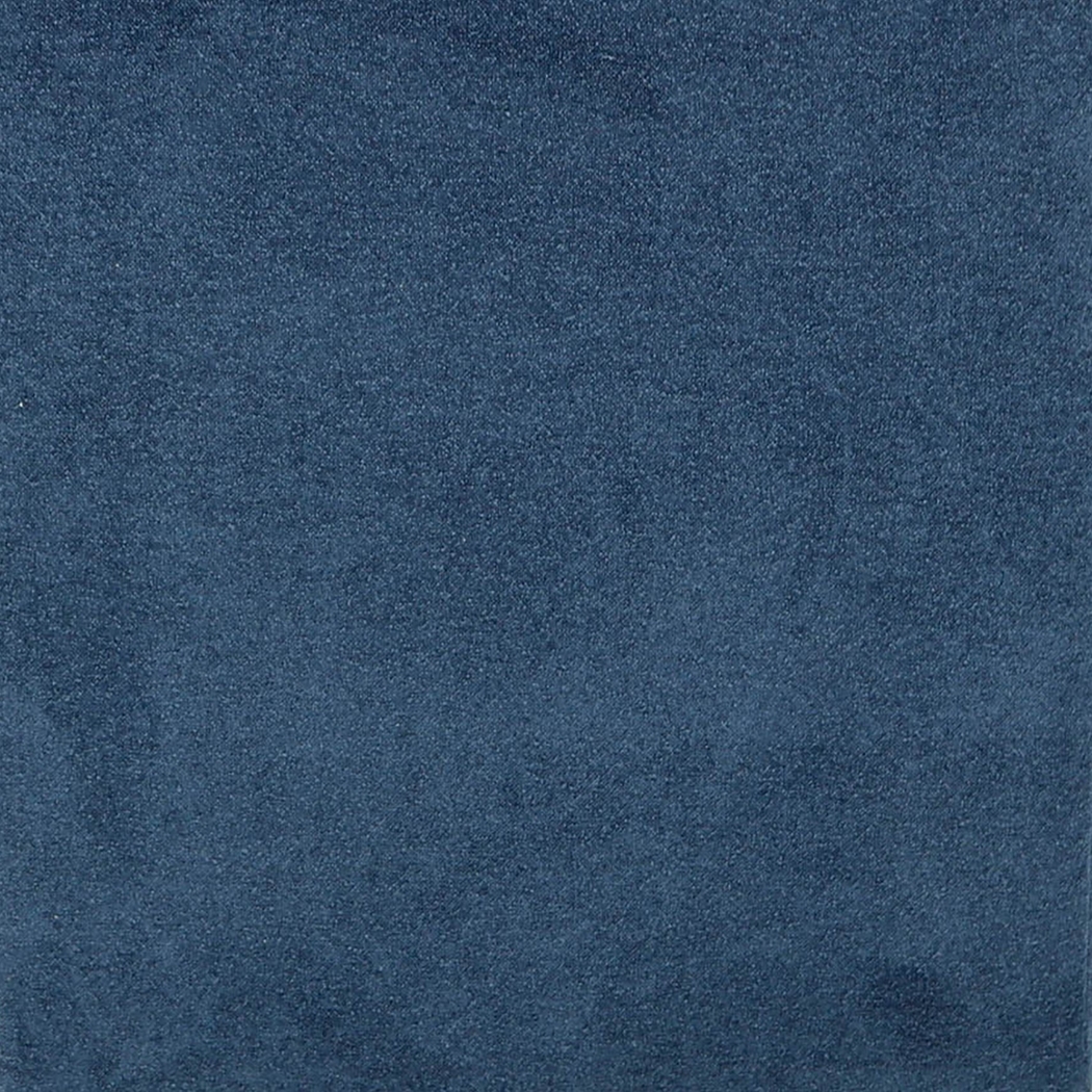 Arex II Blue Accent Chair - Thumbnail - Image 4