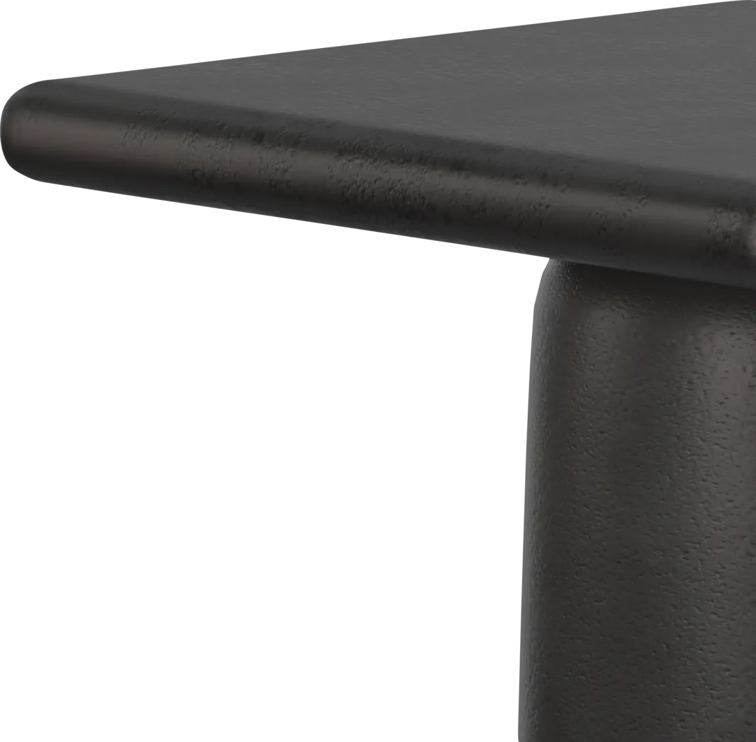 Arezo Black Nesting Table, Set of 2 - Thumbnail - Image 11