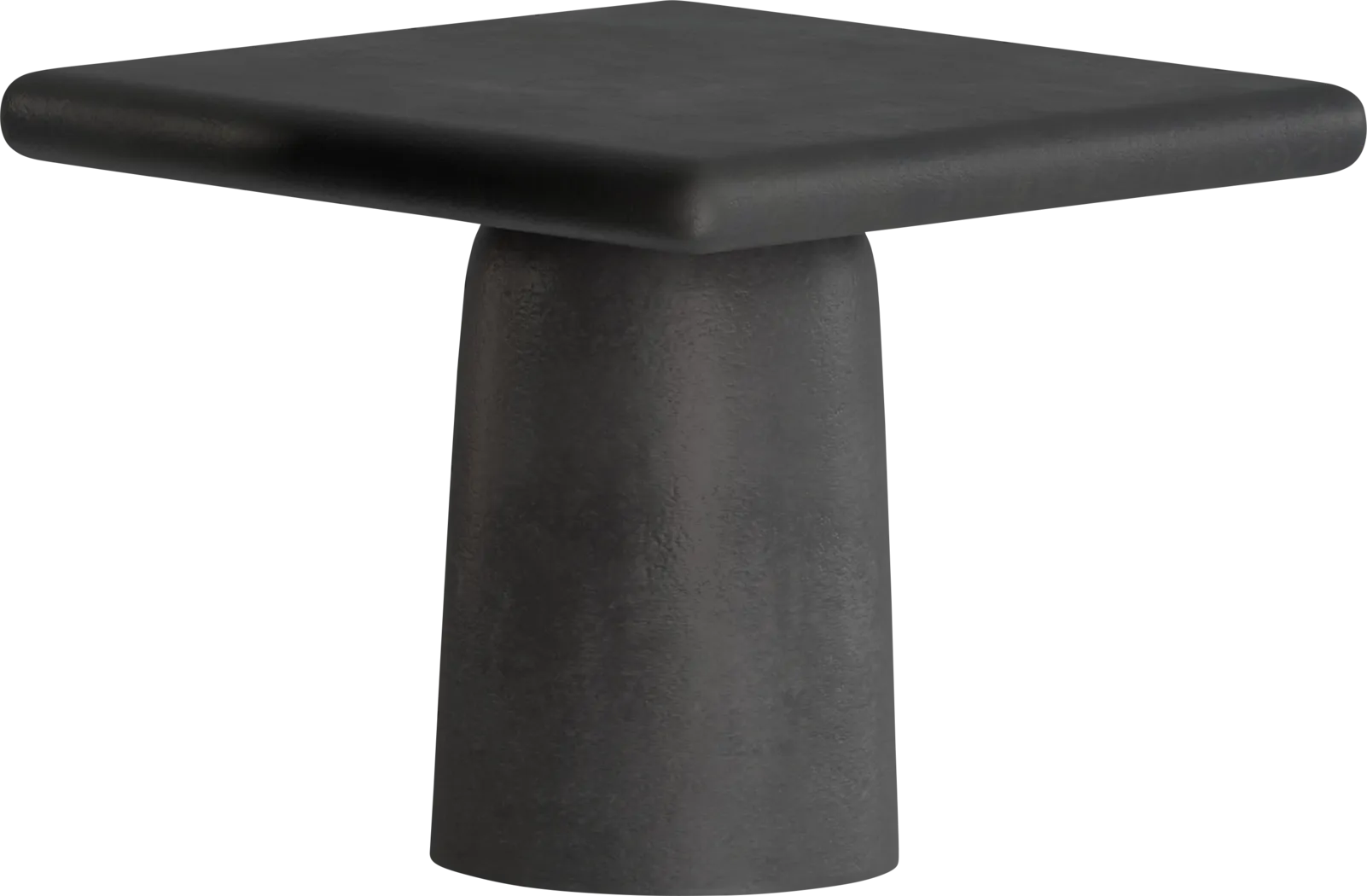 Arezo Black Nesting Table, Set of 2 - Thumbnail - Image 5