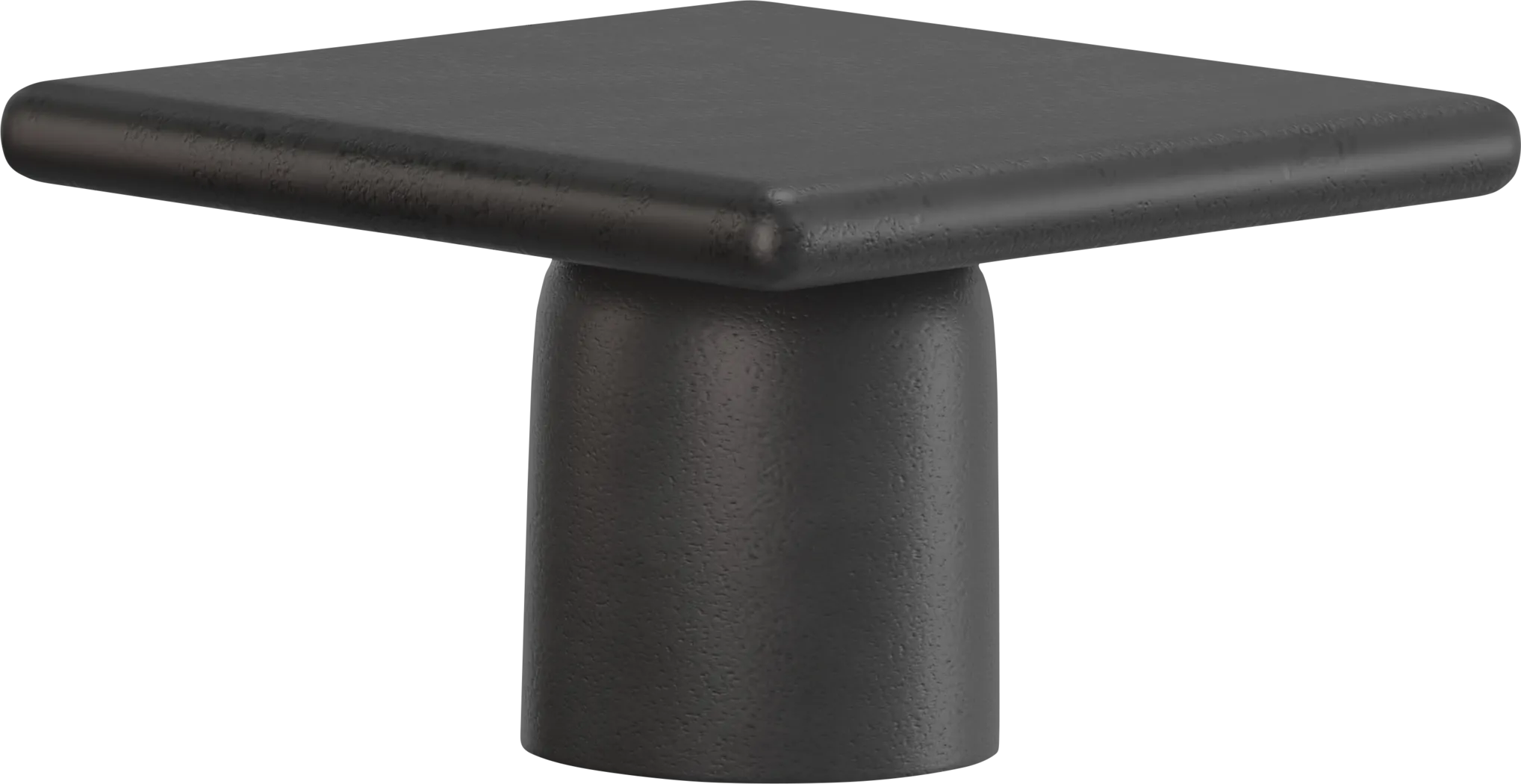 Arezo Black Nesting Table, Set of 2 - Thumbnail - Image 6