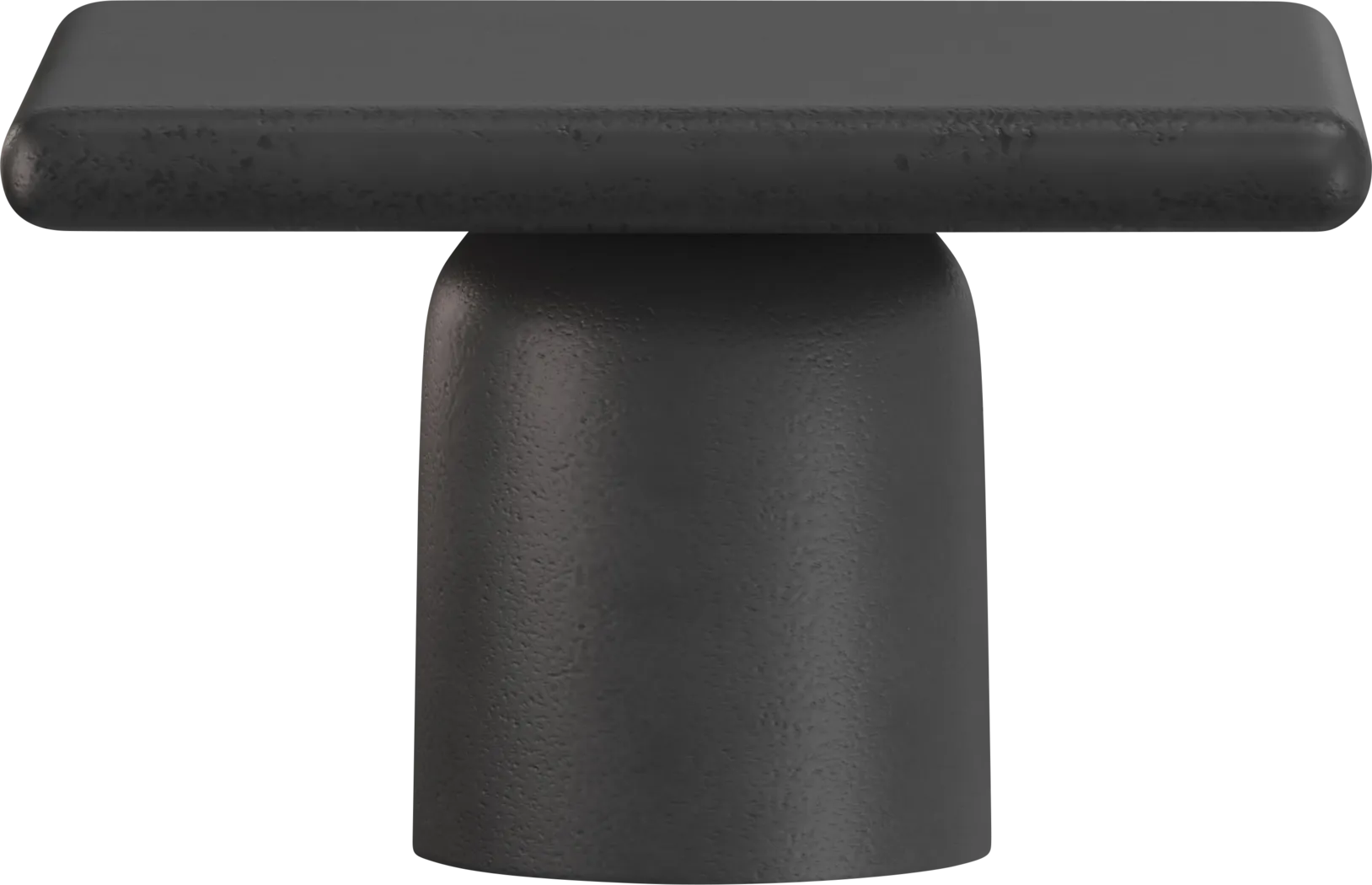 Arezo Black Nesting Table, Set of 2 - Thumbnail - Image 8