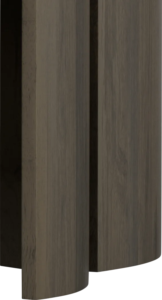 Arezu Gray Nesting Table - Thumbnail - Image 8