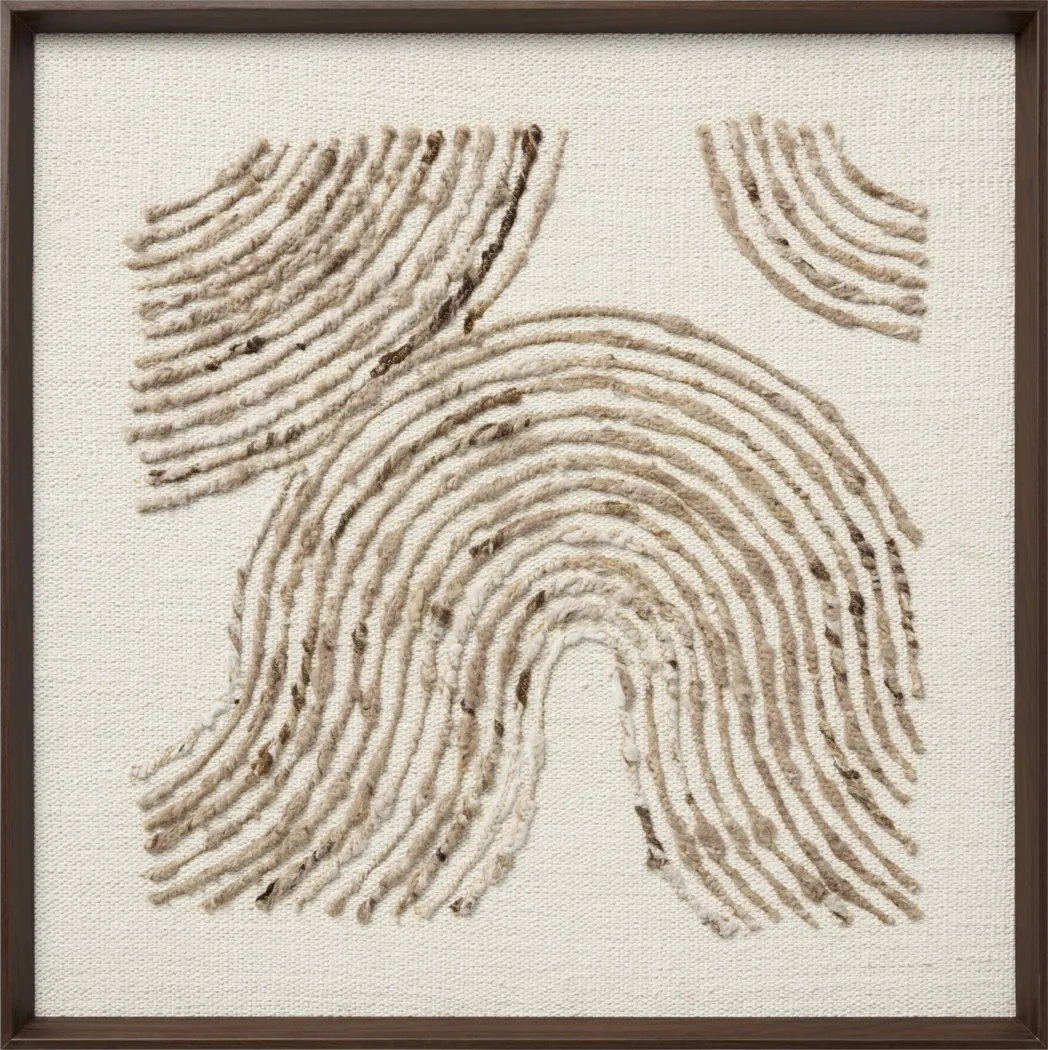 Argali I Brown Artwork - Thumbnail - Image 1