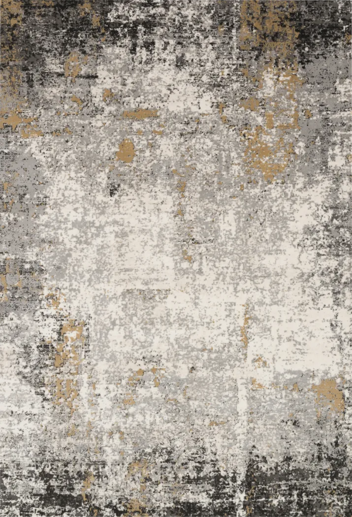 Argentum Multi 9'9" x 13'6" Rug - Thumbnail - Image 1