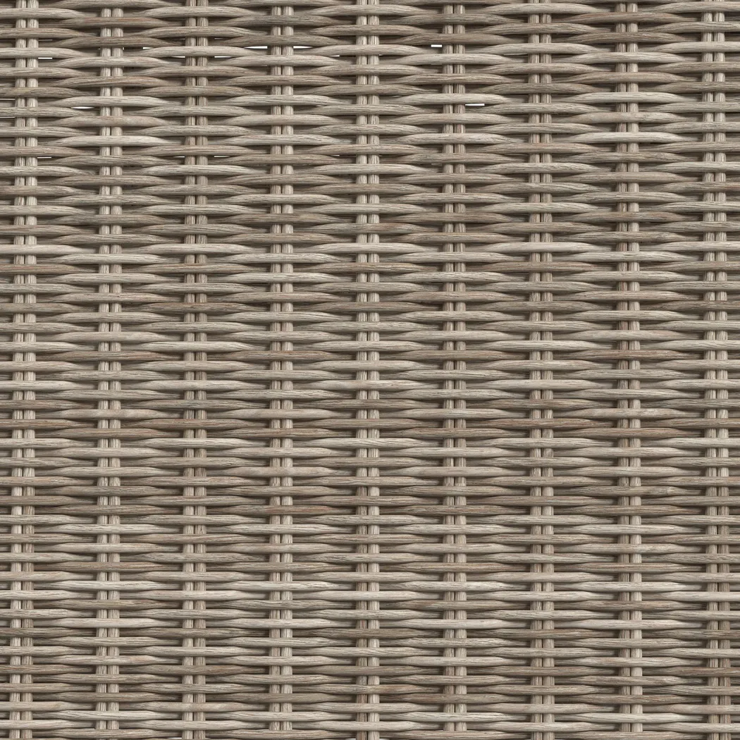 Ariana Beige Ottoman - Thumbnail - Image 7
