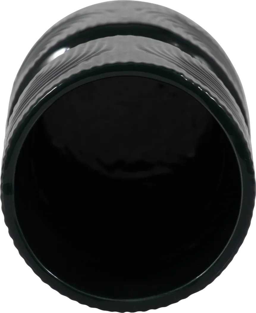 Ariemore Green 7 in. Vase - Thumbnail - Image 4