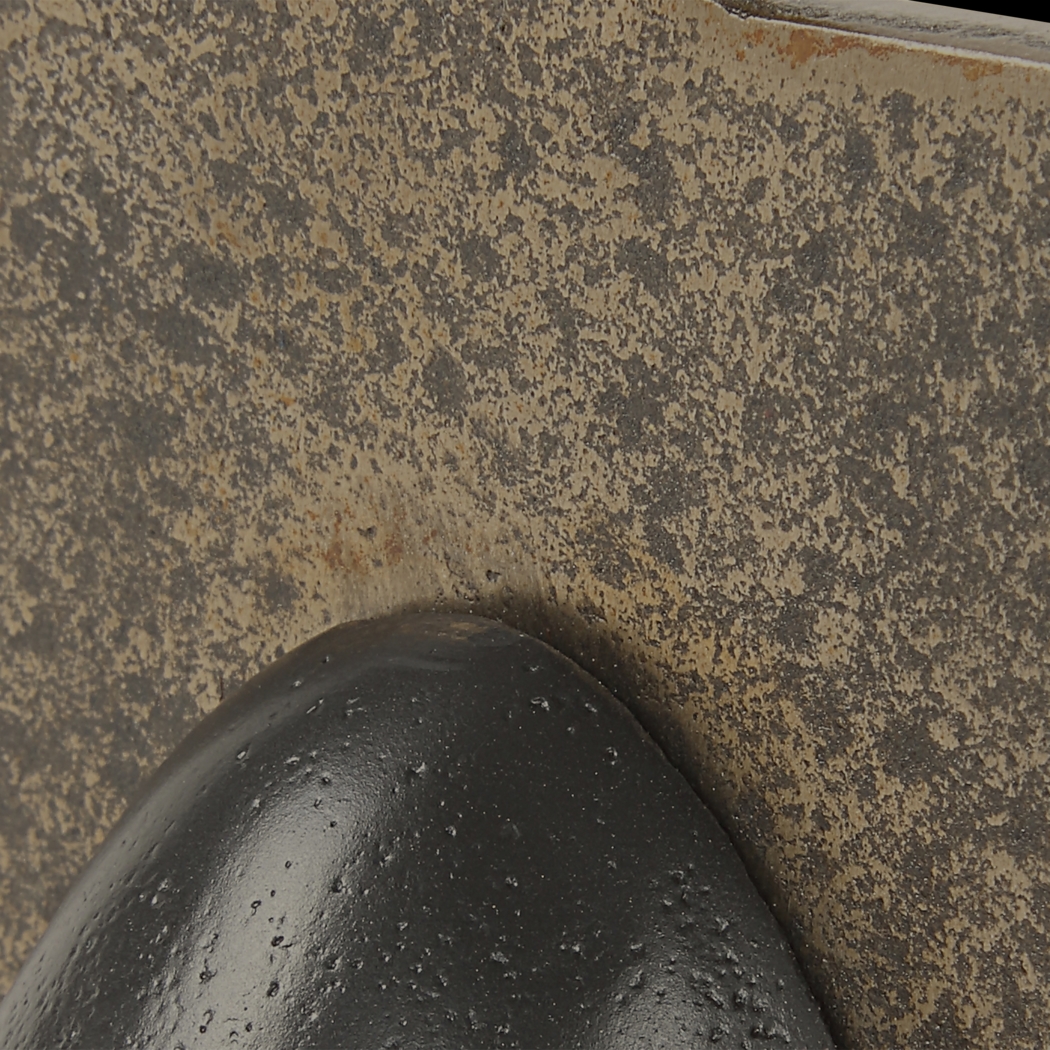 Ariena Bronze Scuplture, Set of 3 - Thumbnail - Image 4