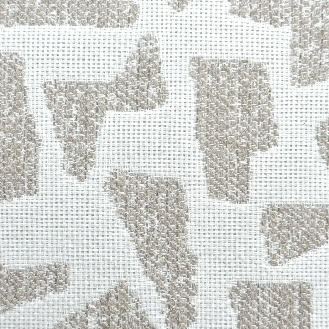 Arika White Indoor/Outdoor Accent Pillow - Thumbnail - Image 3