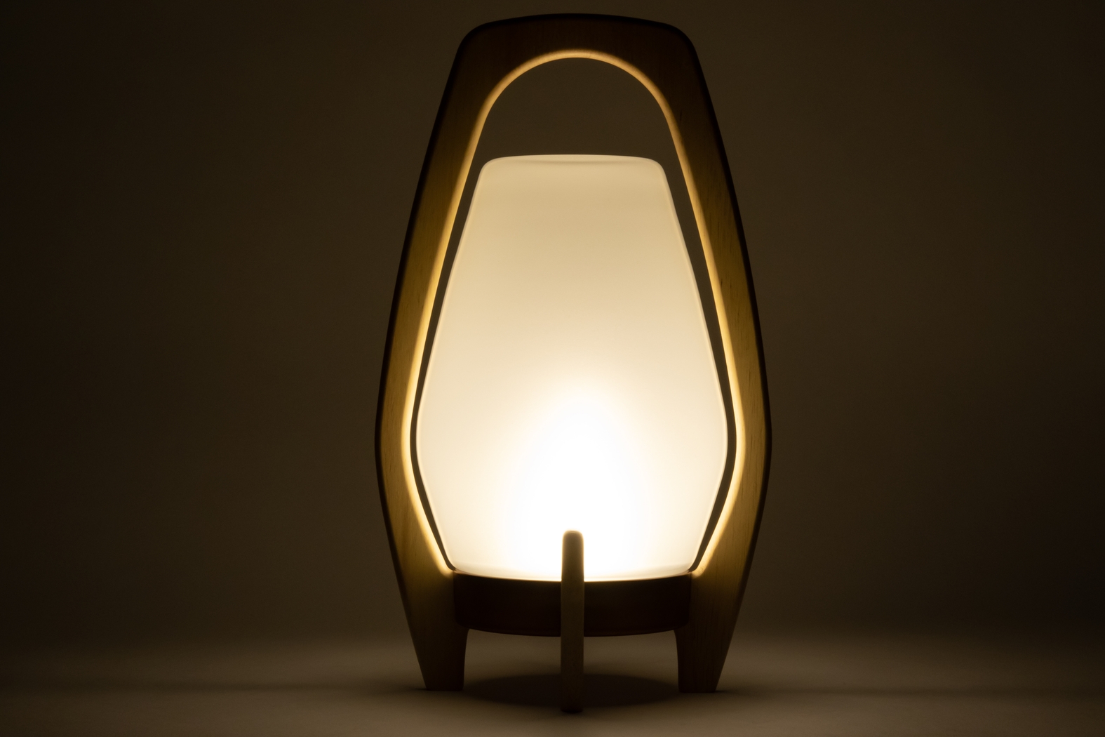 Arilis Farm Indoor/Outdoor White Lantern - Thumbnail - Image 13