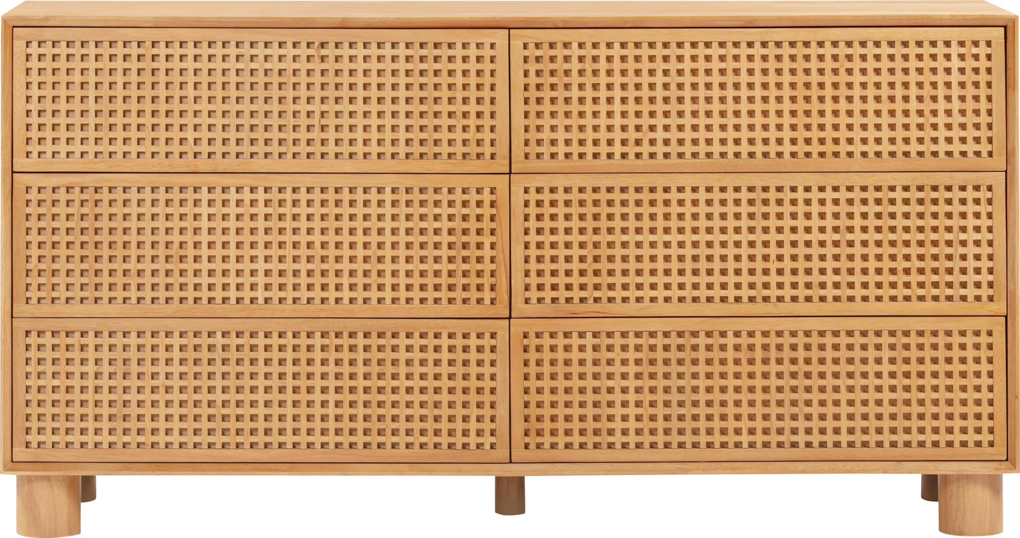 Arim Natural Dresser - Thumbnail - Image 3