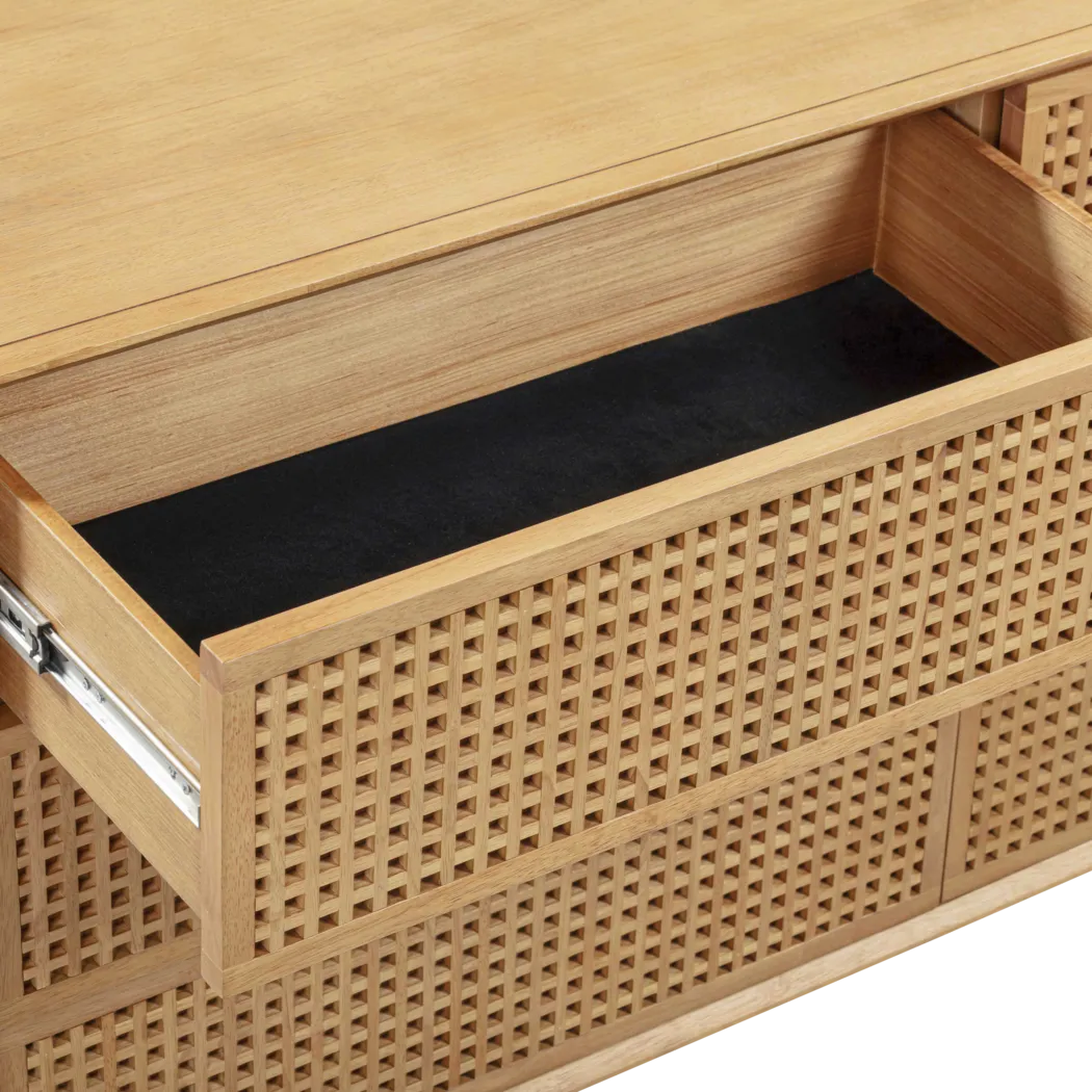 Arim Natural Dresser - Thumbnail - Image 7