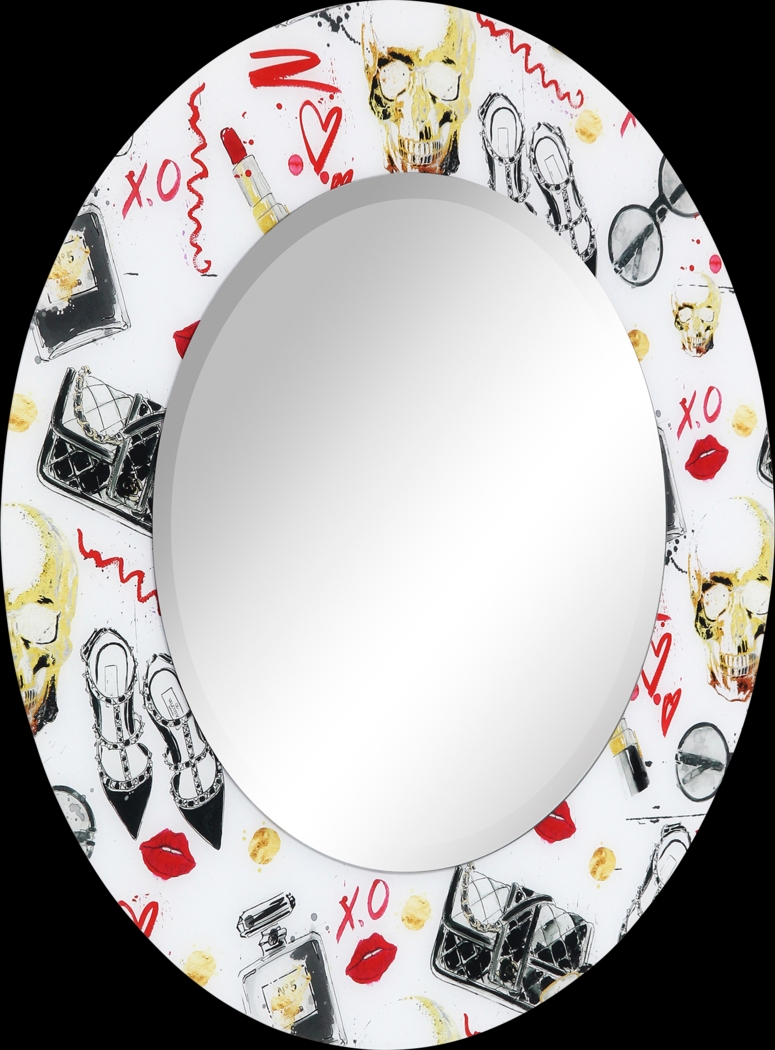 Arisa Red Mirror - Thumbnail - Image 2