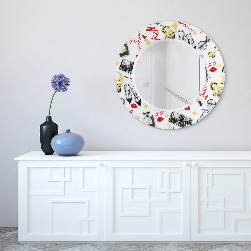 Arisa Red Mirror - Thumbnail - Image 3