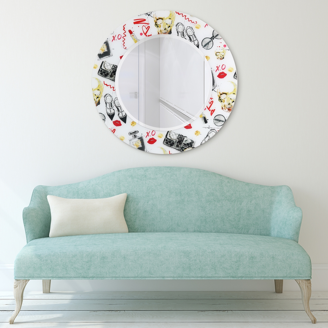 Arisa Red Mirror - Thumbnail - Image 4