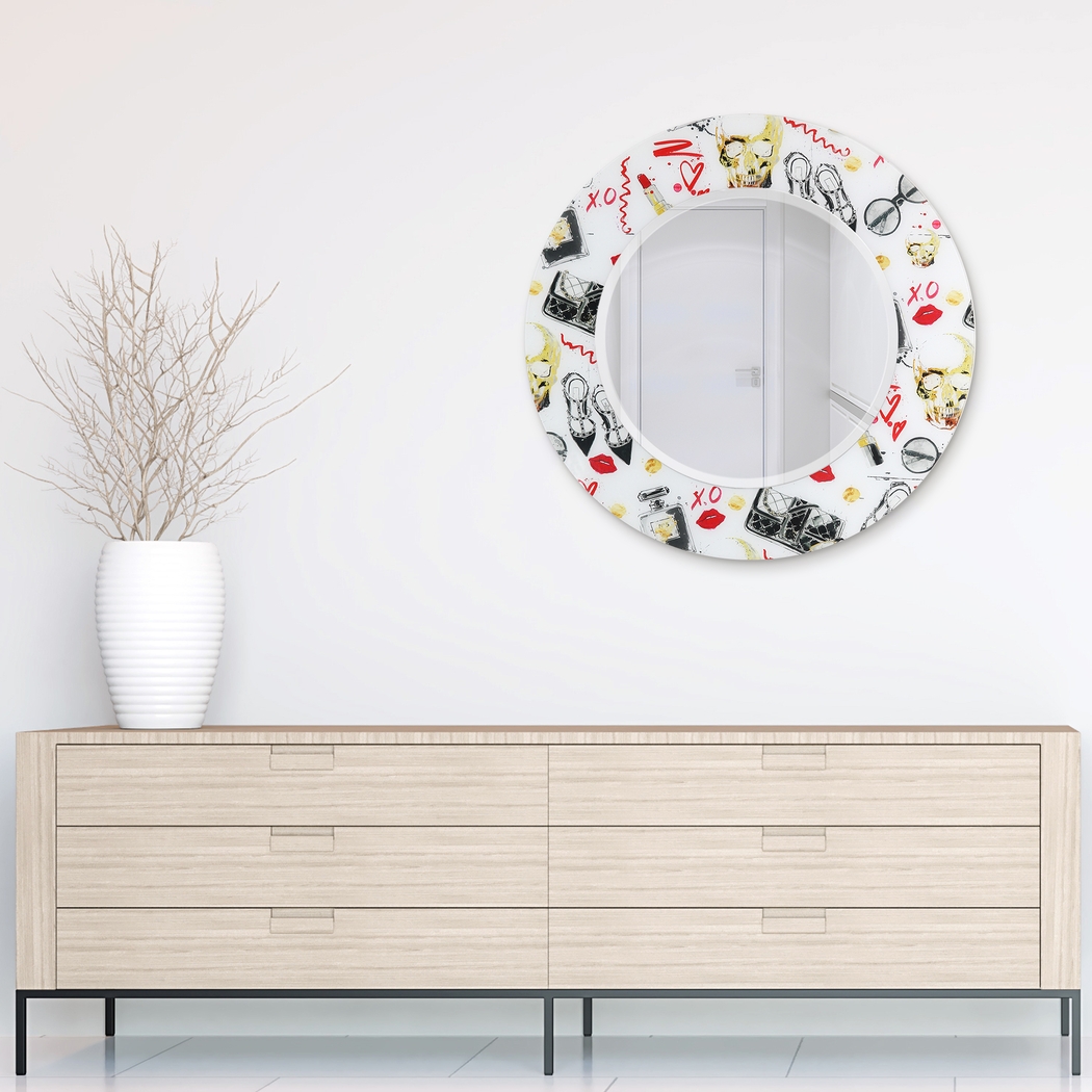 Arisa Red Mirror - Thumbnail - Image 5