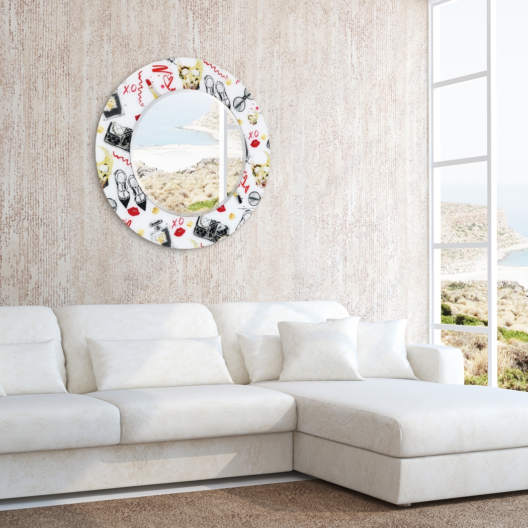 Arisa Red Mirror - Thumbnail - Image 6