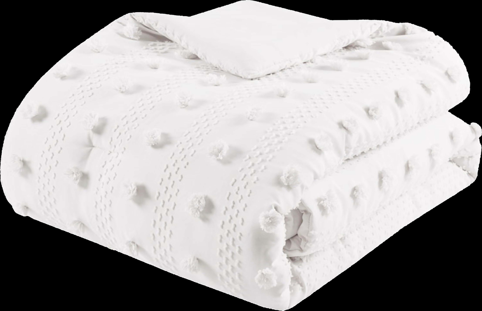 Kids Arite Beige Twin Comforter Set - Thumbnail - Image 4