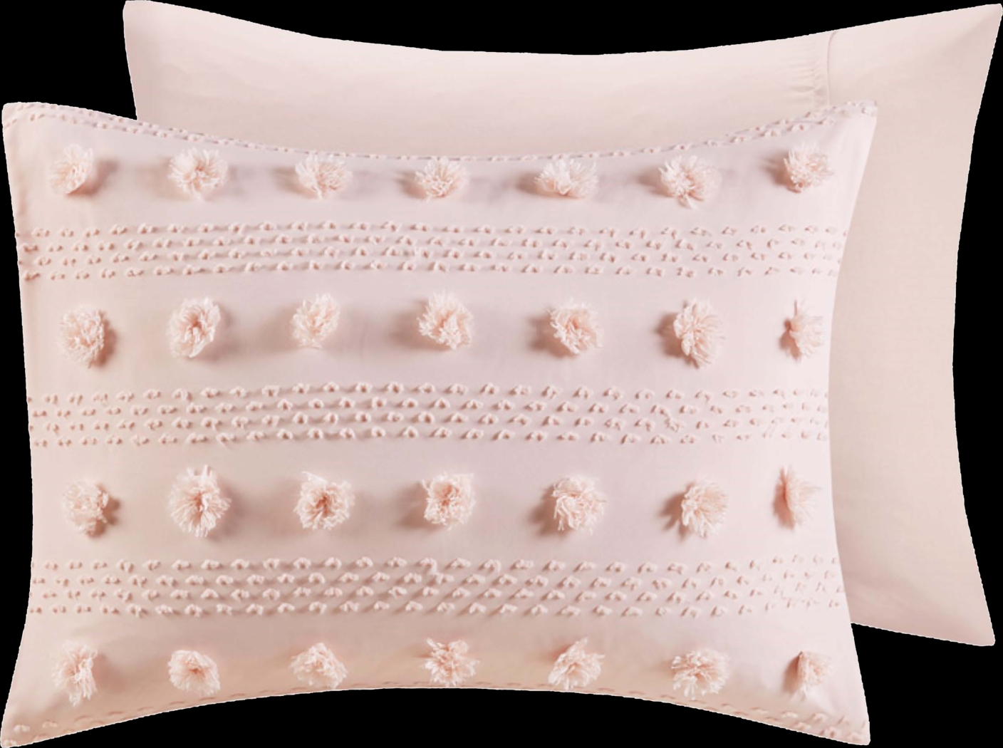 Kids Arite Pink Full Comforter Set - Thumbnail - Image 7