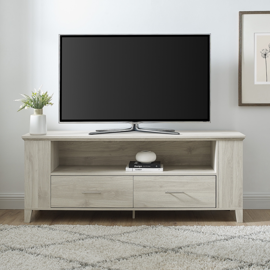 Arkell Birch 60 in. Console - Thumbnail - Image 4