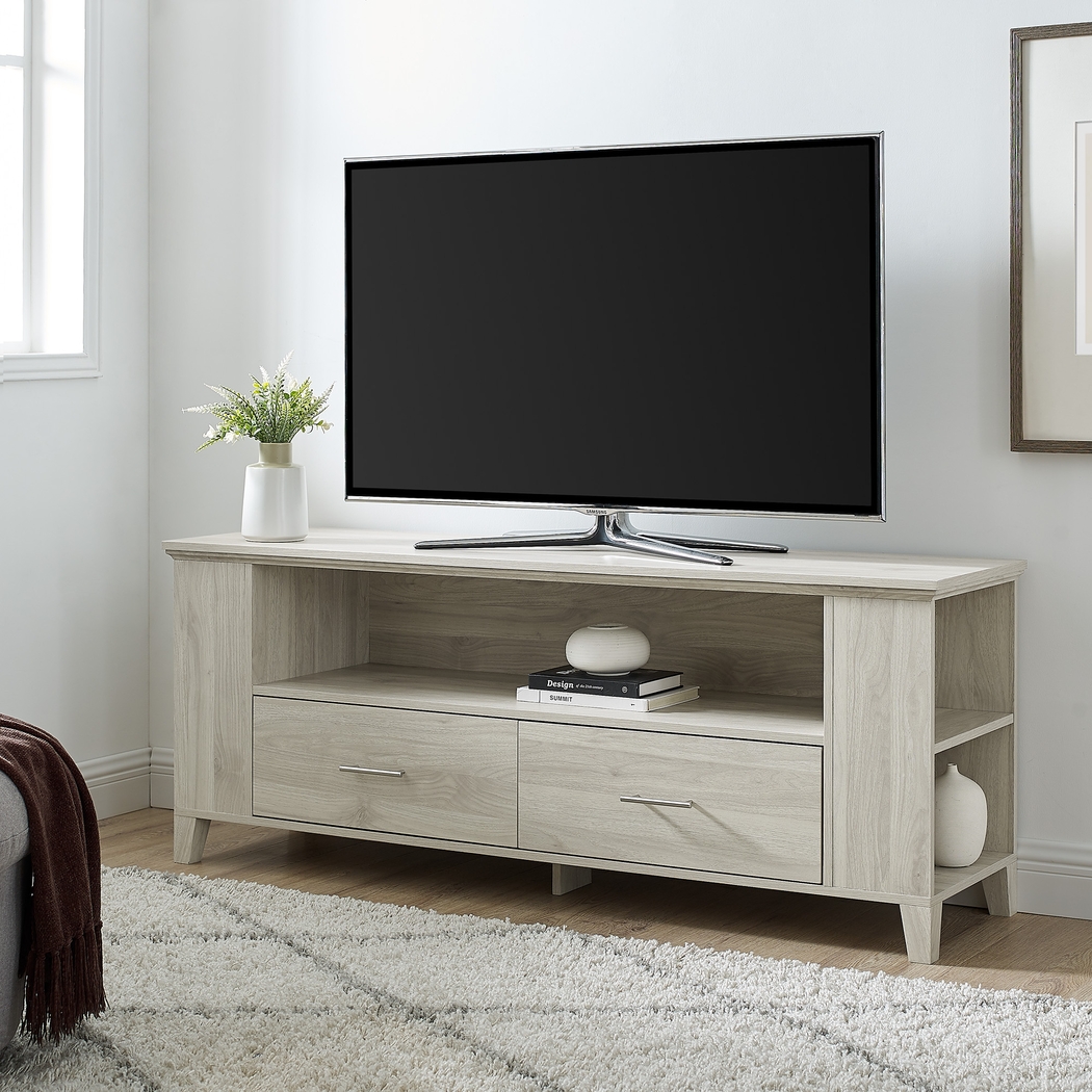 Arkell Birch 60 in. Console - Thumbnail - Image 5