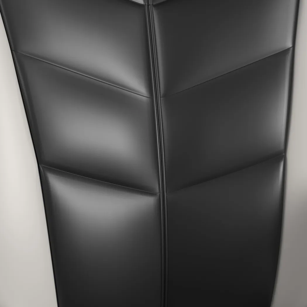 Arkina Black Gaming Chair - Thumbnail - Image 10