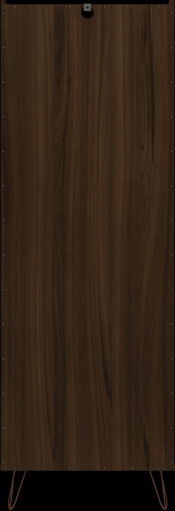 Arkose Brown 2 Pc Shoe Rack - Thumbnail - Image 5