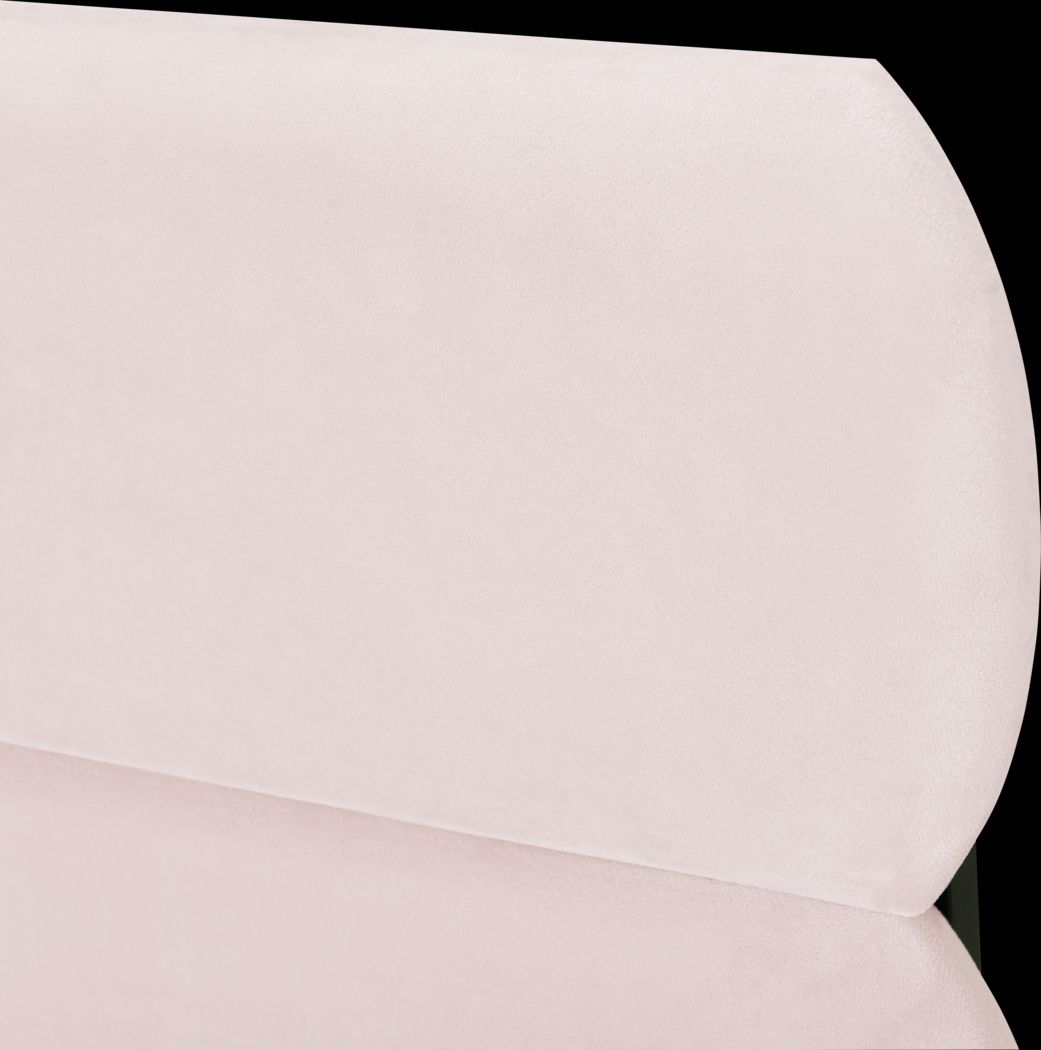 Arkwith Blush Queen Bed - Thumbnail - Image 6