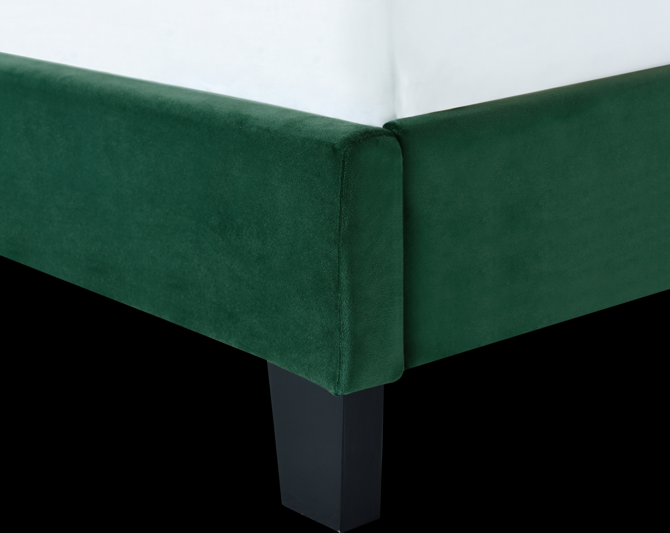 Arkwith Green Twin Bed - Thumbnail - Image 7