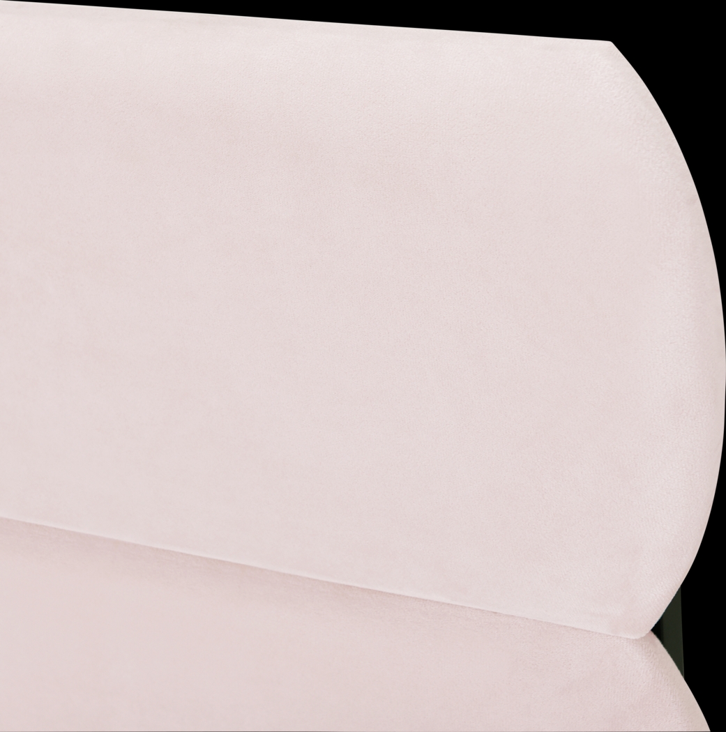 Arkwith Pink King Bed - Thumbnail - Image 6