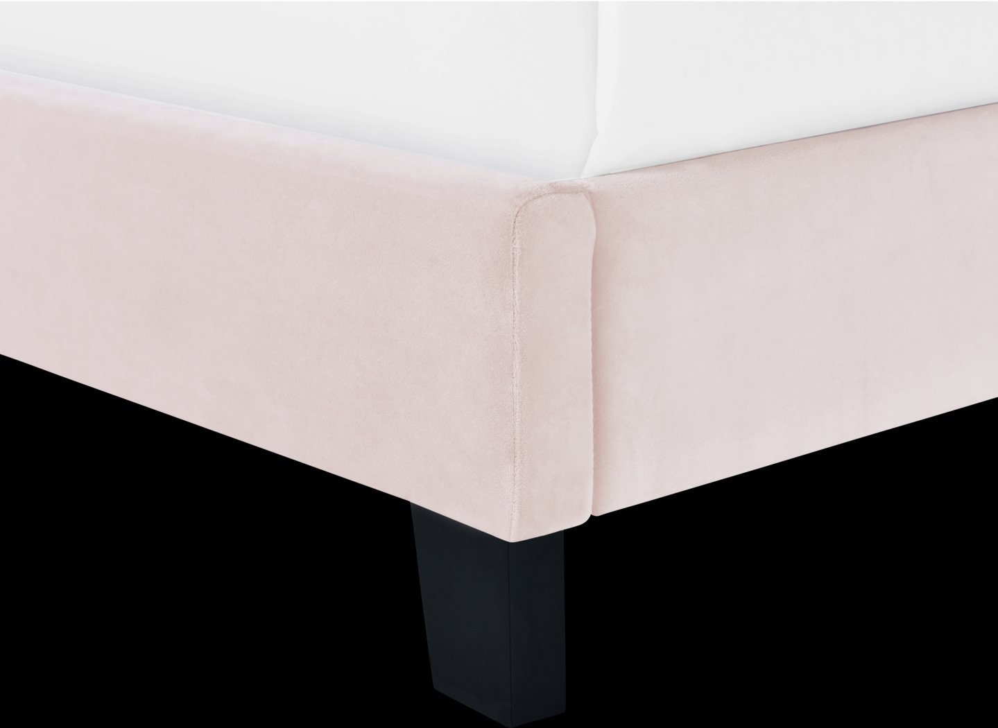 Arkwith Pink King Bed - Thumbnail - Image 7