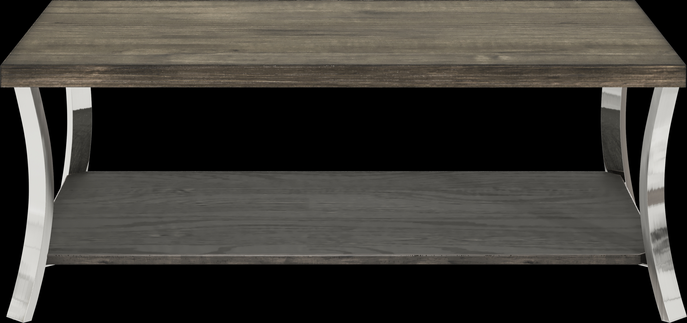 Kinley Gray 7 Pc Sectional Living Room - Thumbnail - Image 5