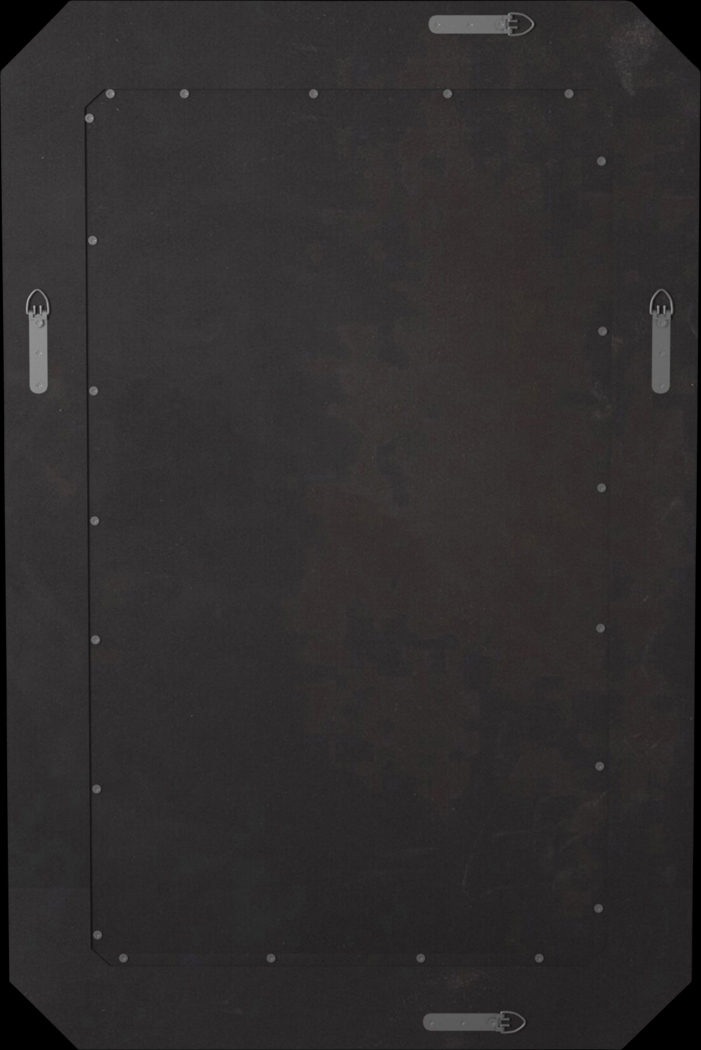 Arlia Gold Mirror - Thumbnail - Image 6