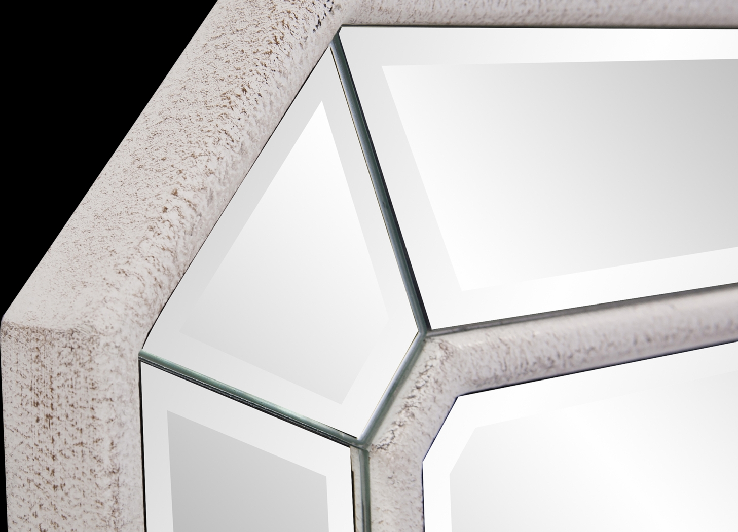 Arlia White Mirror - Thumbnail - Image 3