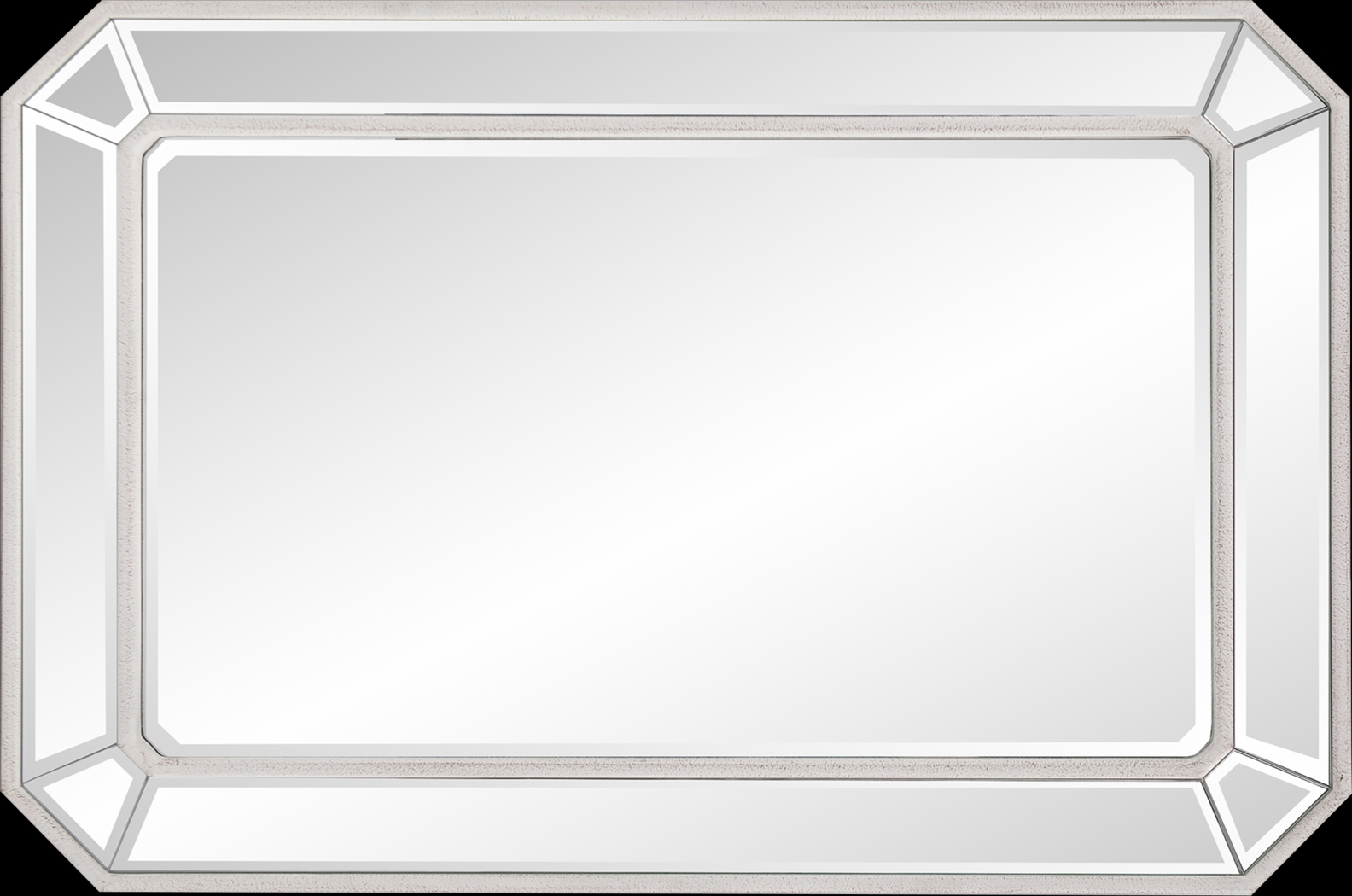 Arlia White Mirror - Thumbnail - Image 4