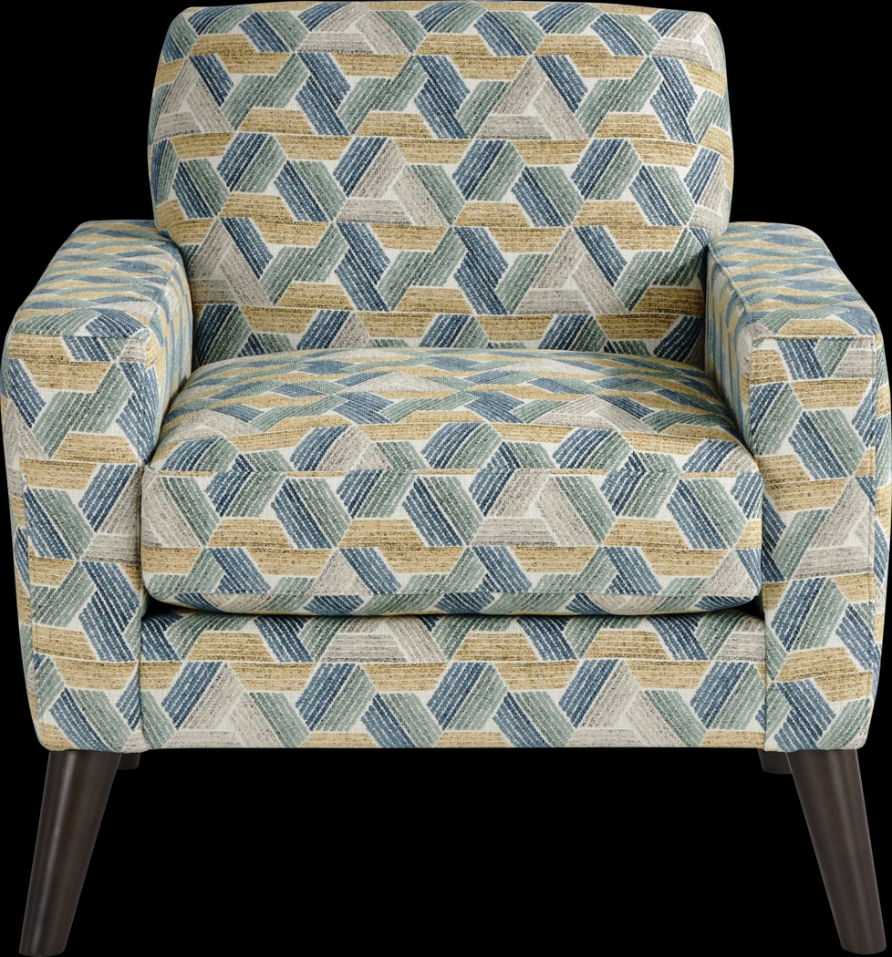 Arlington Seafoam 2 Pc Living Room - Thumbnail - Image 6