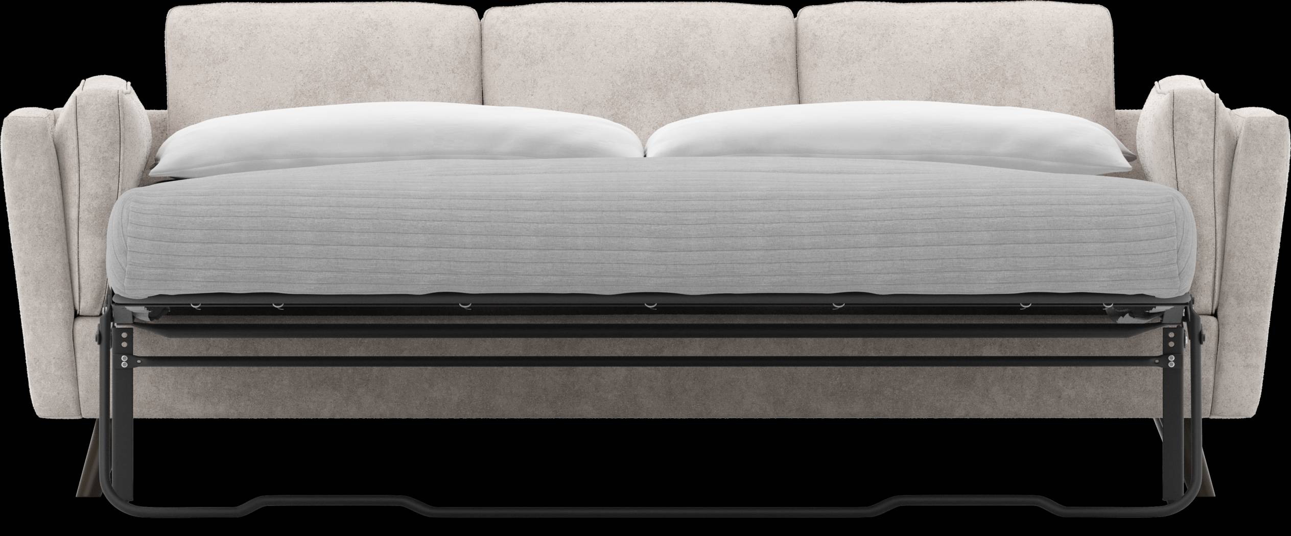 Arlington Platinum 7 Pc Living Room with Sleeper Sofa - Thumbnail - Image 5