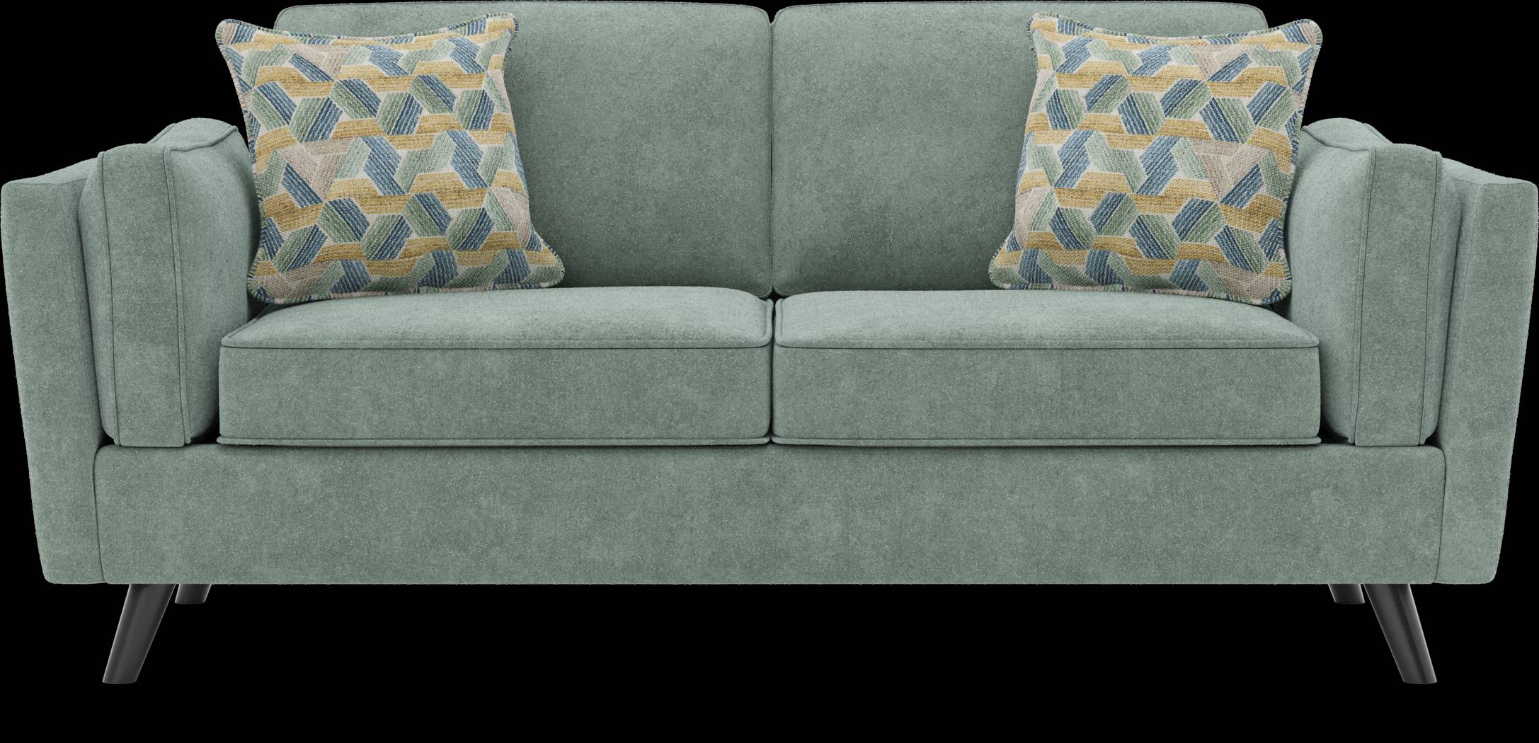 Arlington Seafoam 2 Pc Living Room - Thumbnail - Image 5