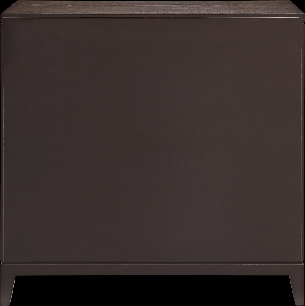 Arlingwood Gold Accent Cabinet - Thumbnail - Image 5