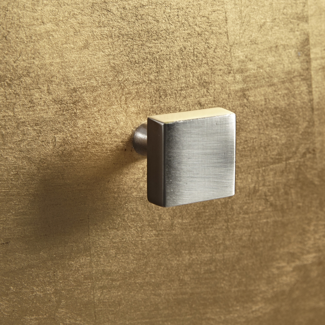 Arlingwood Gold Accent Cabinet - Thumbnail - Image 7