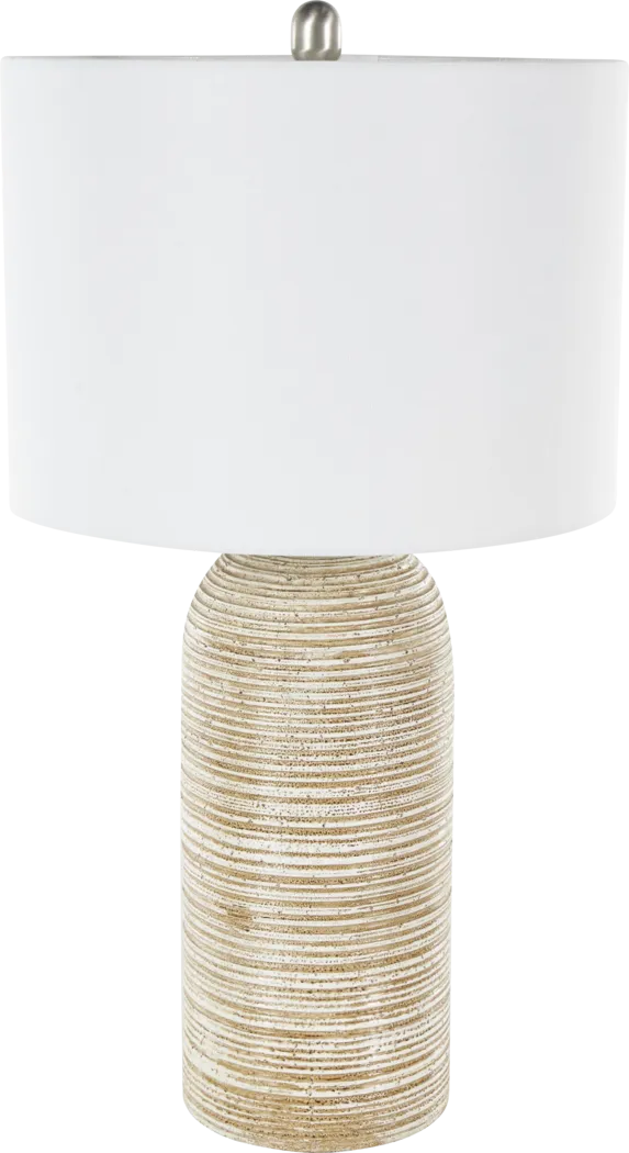 Arloq Brown Lamp - Thumbnail - Image 3